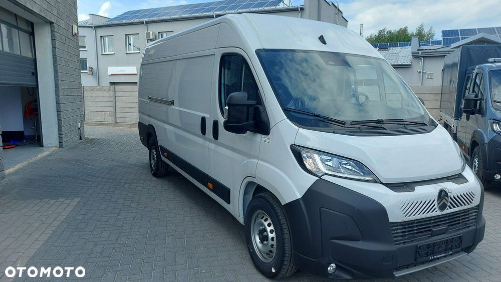 Citroën Jumper - 4