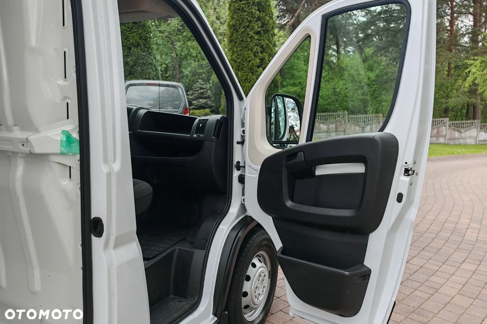 Opel Movano - 9