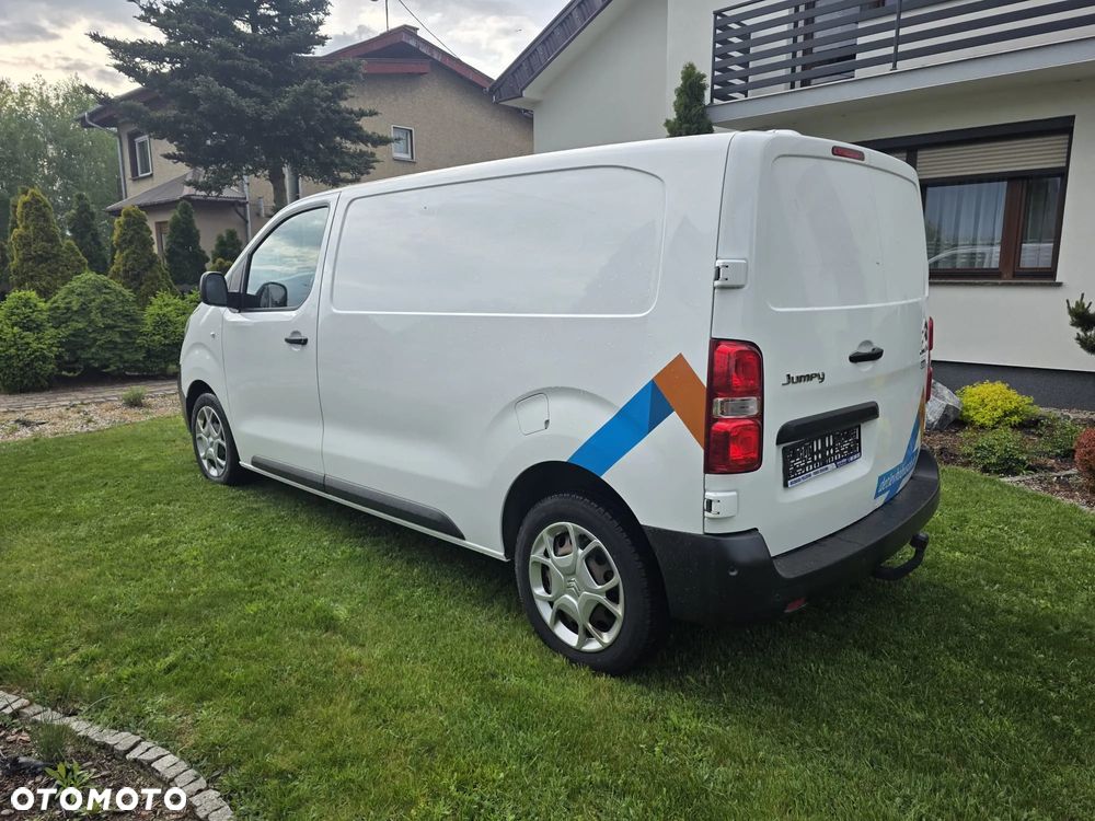 Citroën Jumpy - 5
