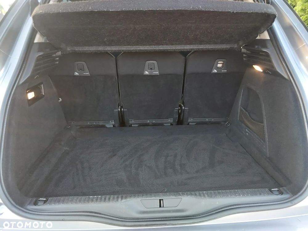 Citroën C4 Picasso 2.0 BlueHDi Shine S&S - 20