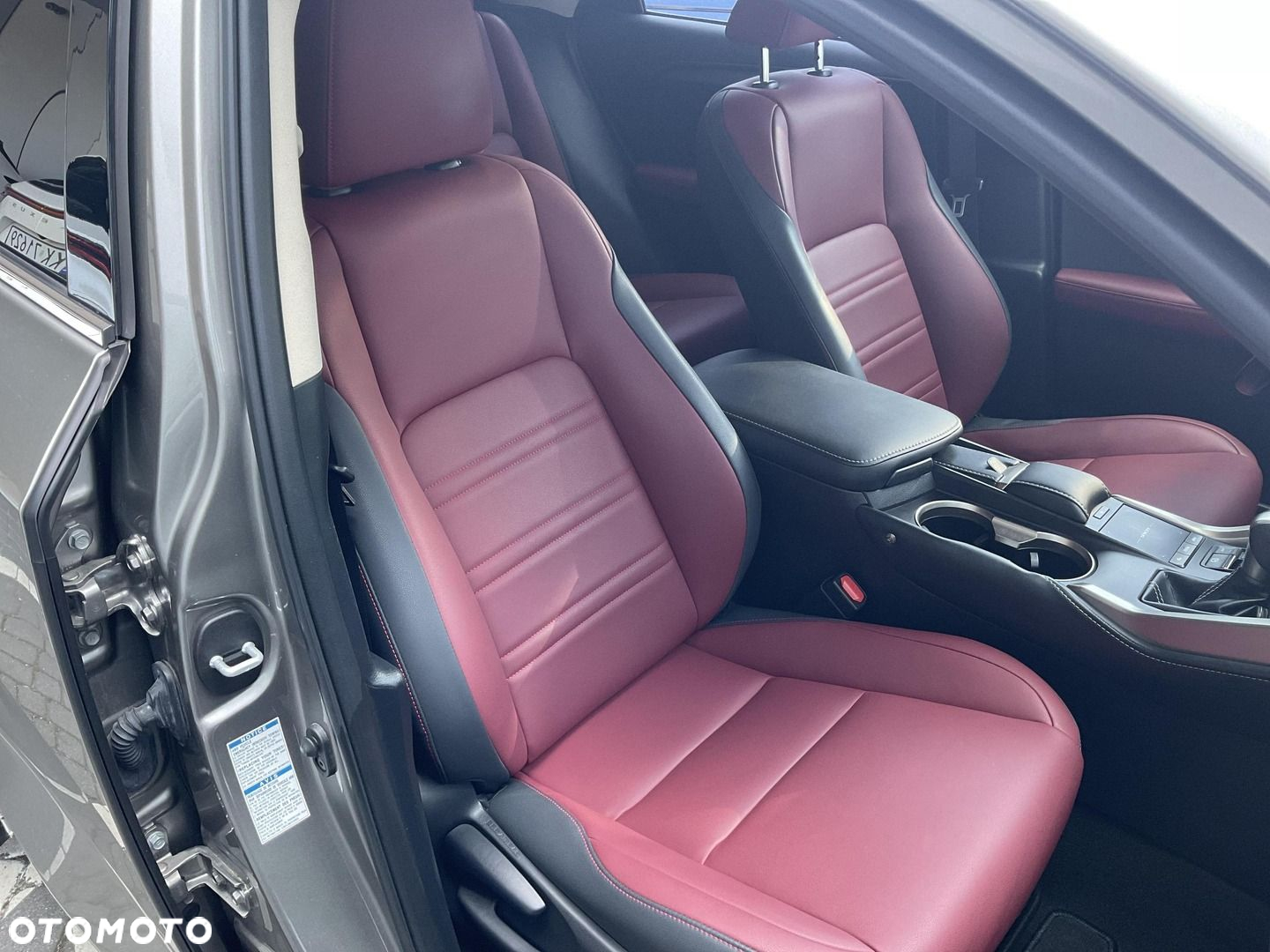 Lexus NX - 15