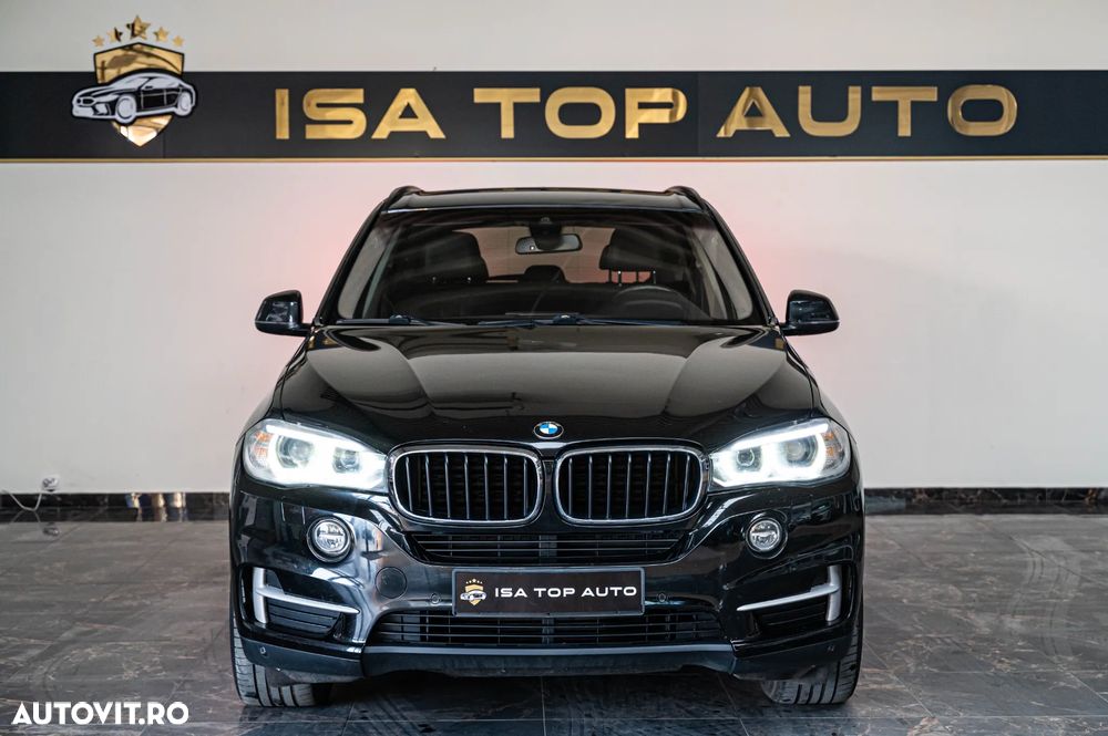 BMW X5 xDrive30d - 2