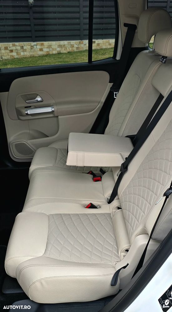 Mercedes-Benz GLB 220 d 4MATIC 8G-DCT AMG Line - 40