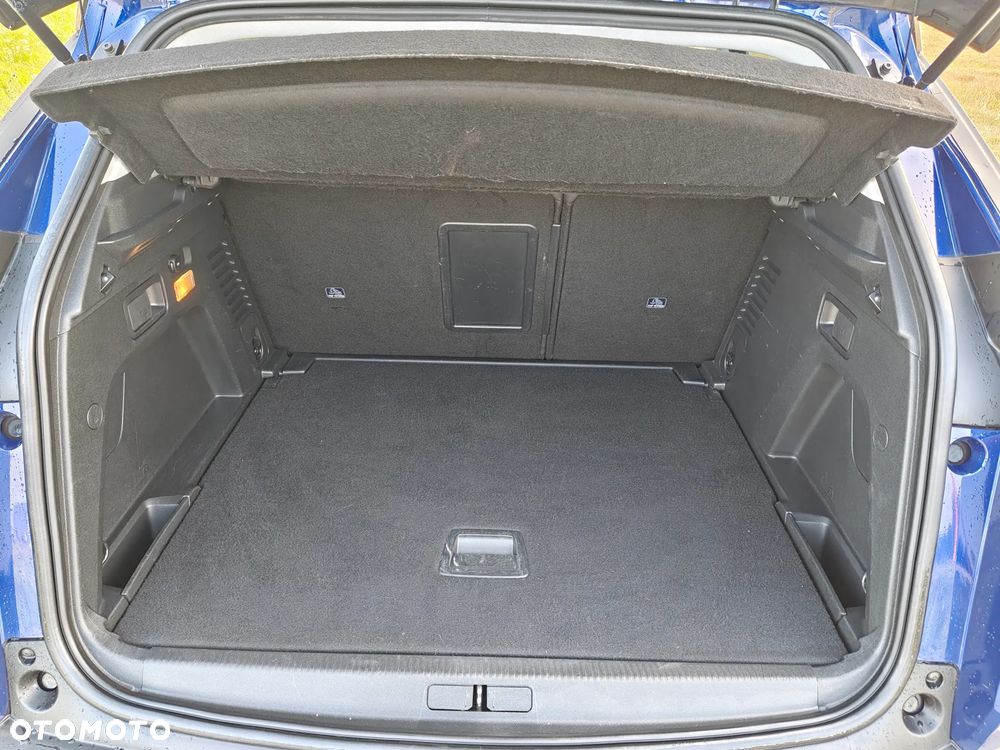 Peugeot 3008 BlueHDi 130 Stop & Start Allure Business-Paket - 21