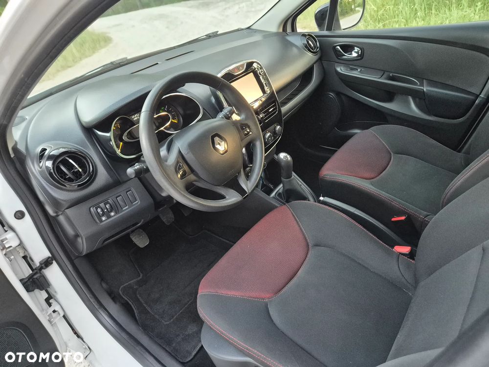Renault Clio 0.9 Energy TCe Intens - 14