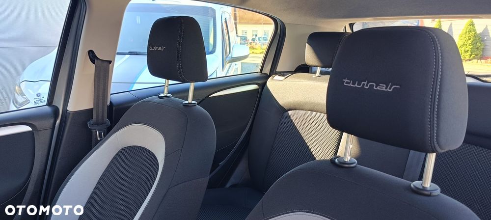 Fiat Punto Evo - 25
