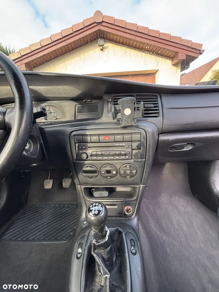 Opel Vectra 1.8 Base - 13