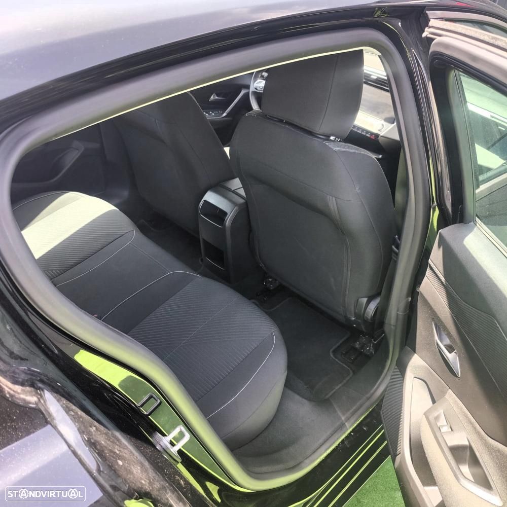 Peugeot 308 1.2 PureTech Active Pack - 16