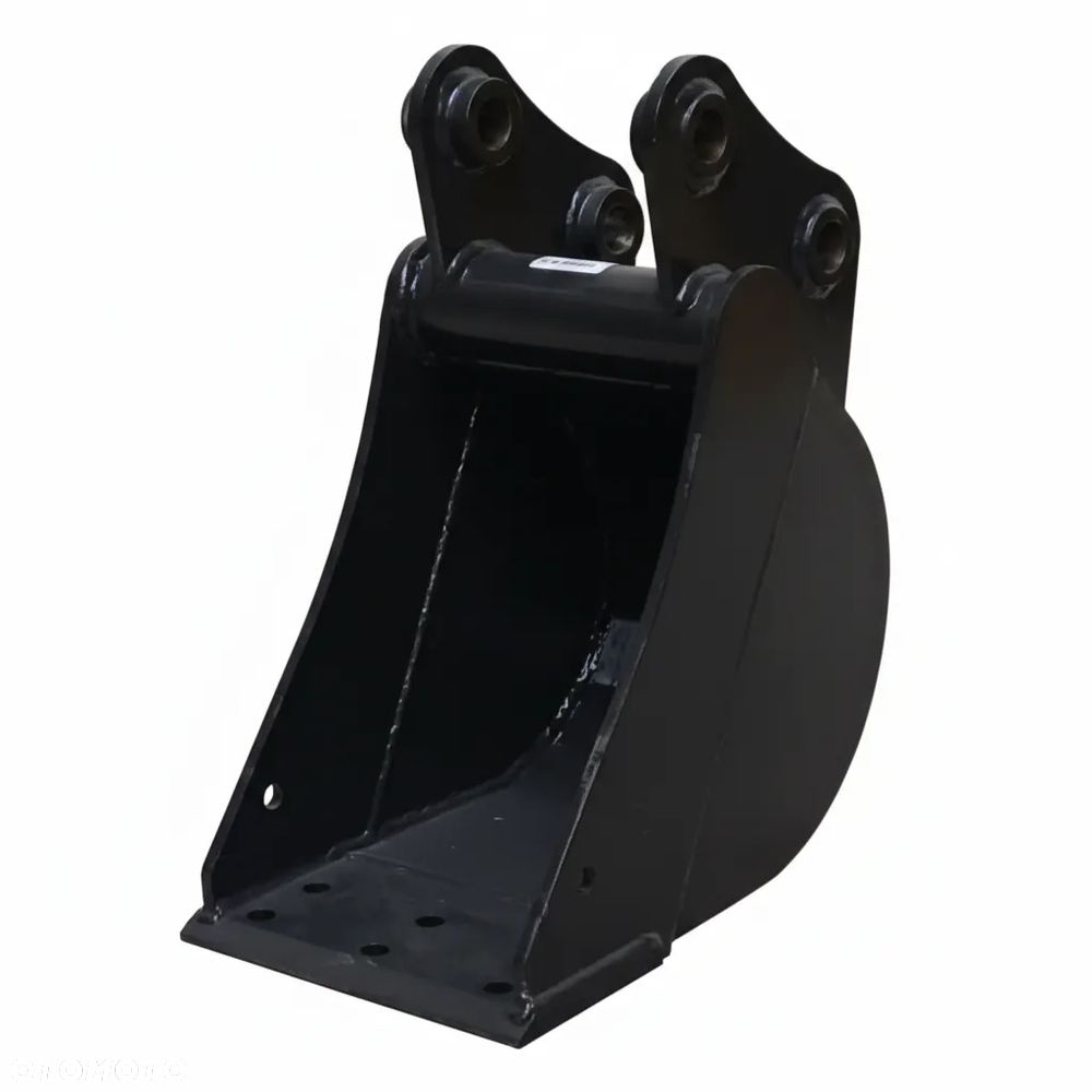 Łyżka Kopiąca CAT MIDI 30 cm BK-Hammer - 2