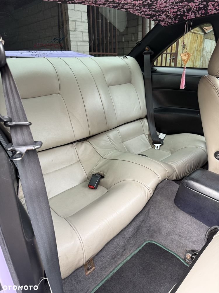 Nissan 200 SX - 6