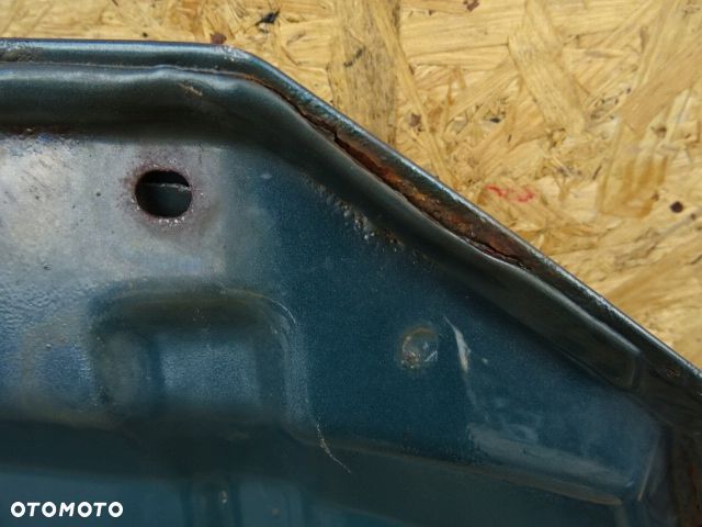 MASKA POKRYWA SILNIKA KIA RIO LIFT 03-05 - 11