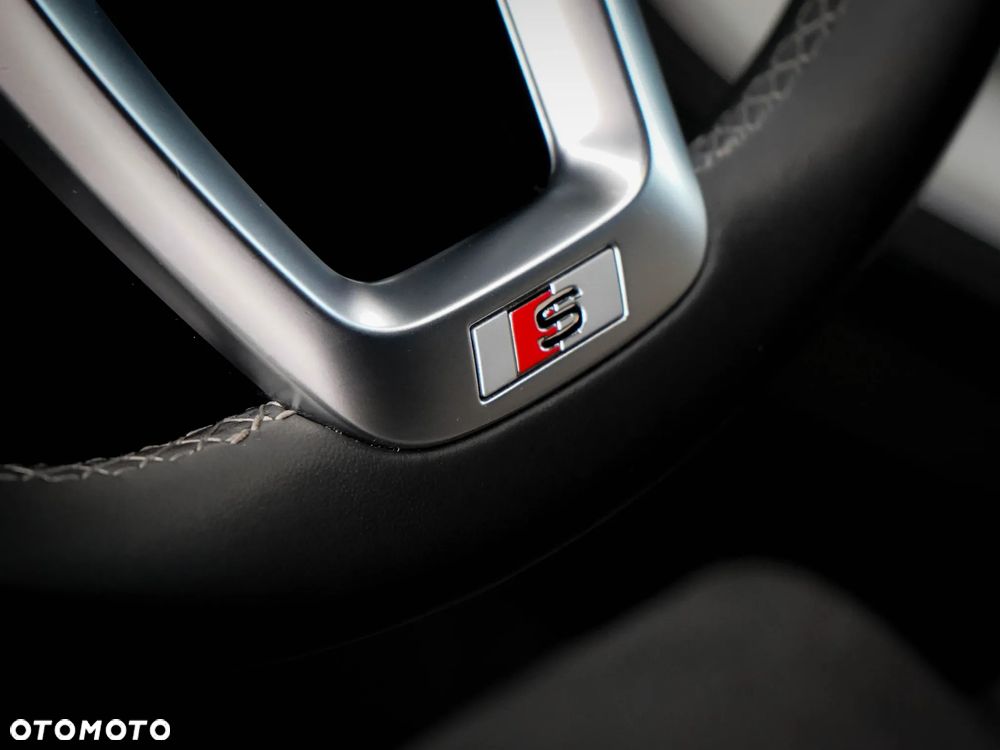 Audi Q7 50 TDI mHEV Quattro S Line Tiptr - 23