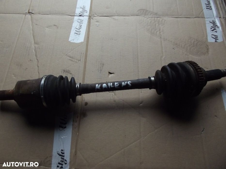 Planetara Kia Carens 2001-2006 planetare stanga dreapta fuzete etrieri - 1