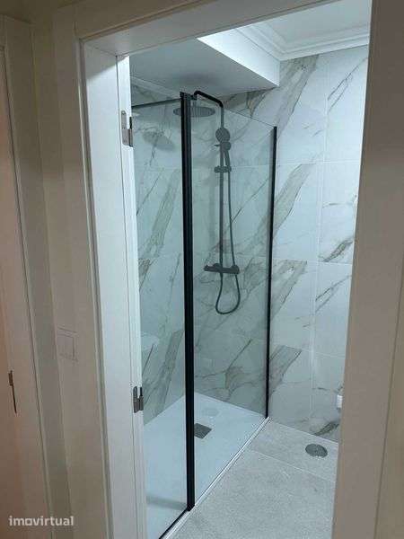 Apartamento de 30m2 nos Olivais - Grande imagem: 3/5