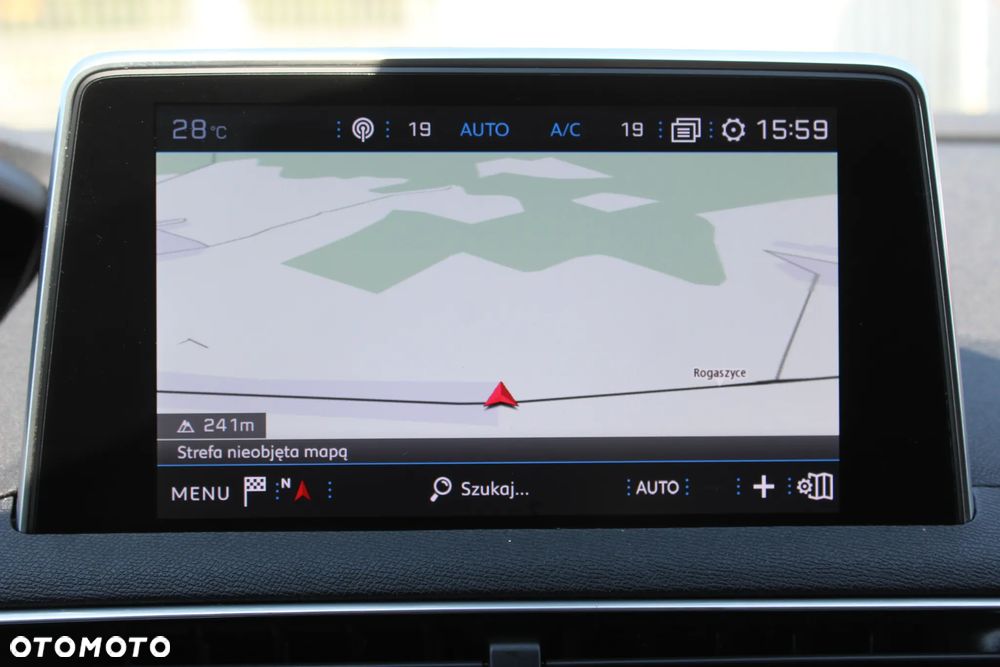Peugeot 5008 BlueHDi 120 Allure - 22