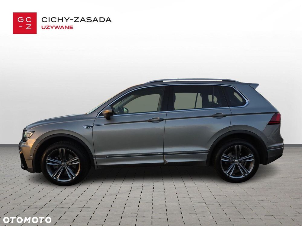 Volkswagen Tiguan 2.0 TSI BMT 4Mot Highline DSG - 2