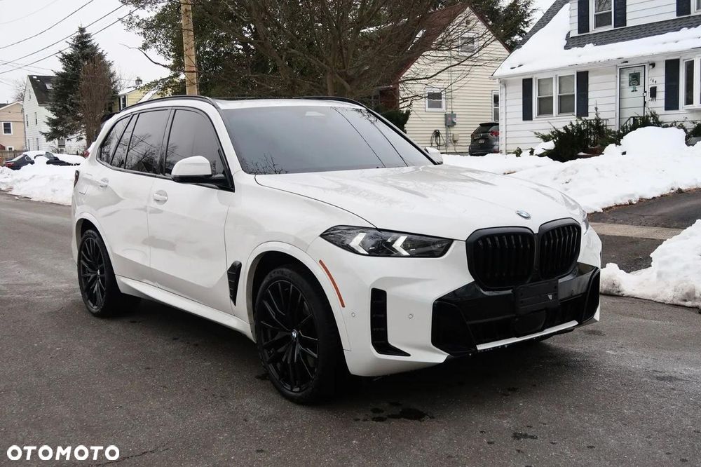 BMW X5 - 3