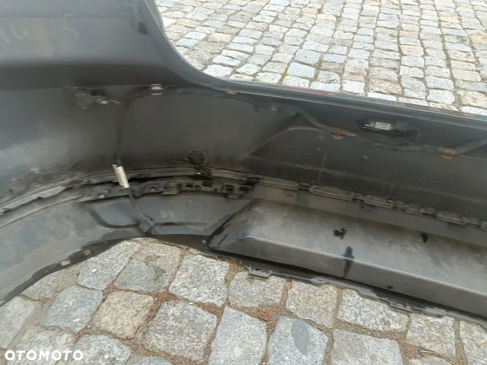 Zderzak Tylny Tył VW Passat B8 Sedan PDC LC9X - 37