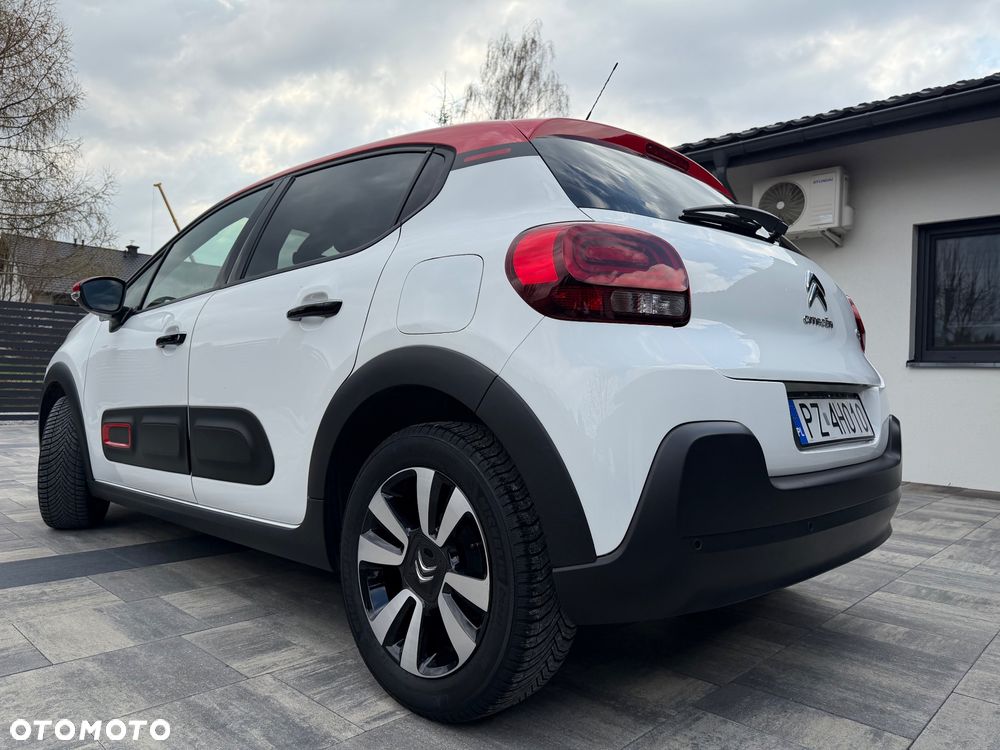 Citroën C3 1.2 PureTech Shine - 6