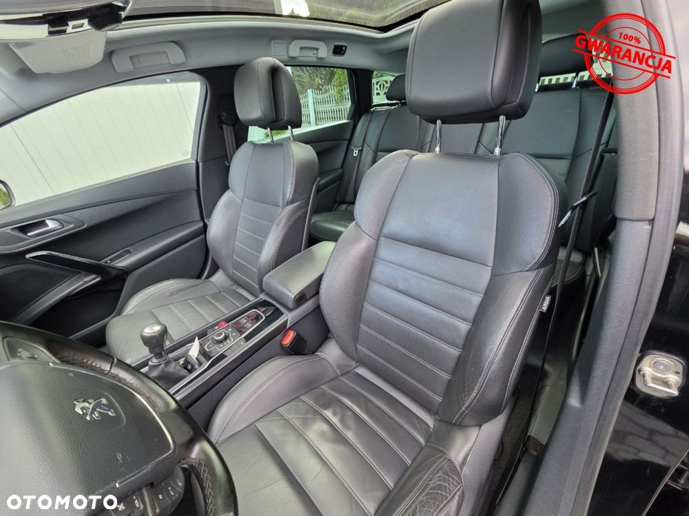 Peugeot 508 - 17