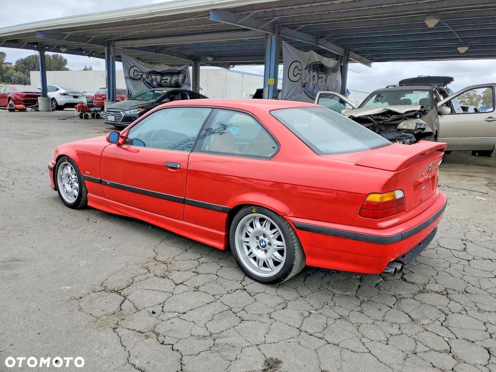 BMW M3 - 5