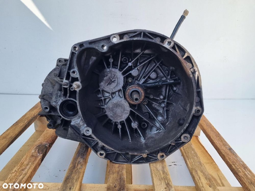 Opel Vivaro 1.9 CDTI MANUALNA SKRZYNIA BIEGÓW manual PK5369 - 3