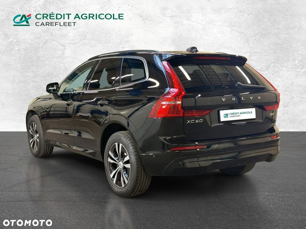 Volvo XC 60 B4 D AWD Momentum Pro - 6