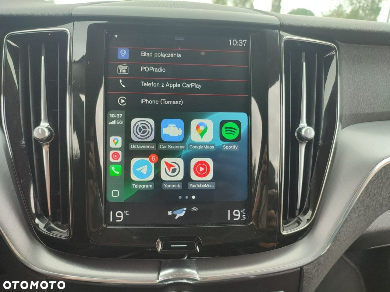Volvo XC 60 - 4