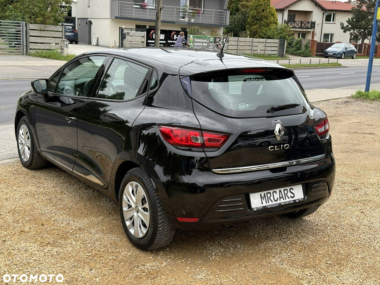 Renault Clio - 4