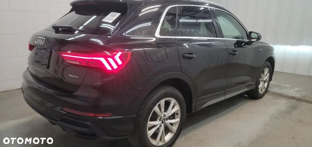 Audi Q3 - 5