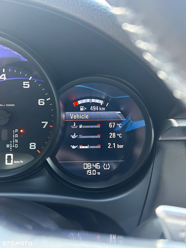 Porsche Macan - 12