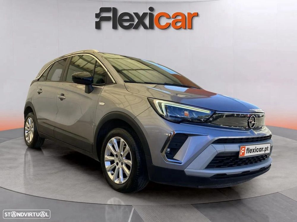 Opel Crossland X 1.5 CDTi Business Edition - 1