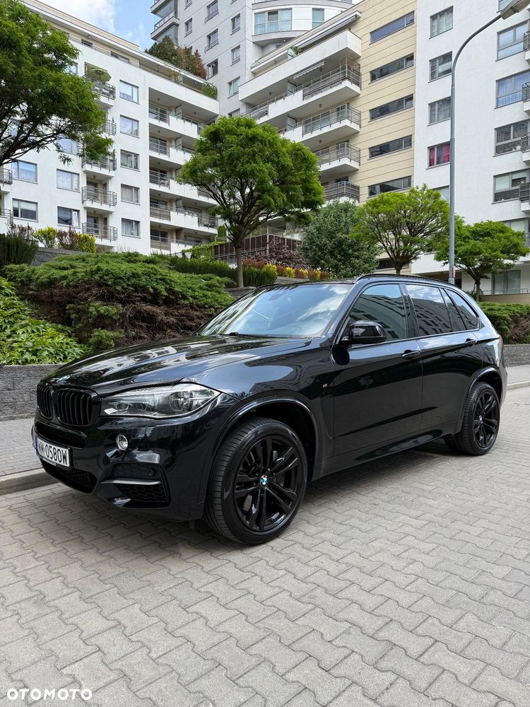 BMW X5 M - 3