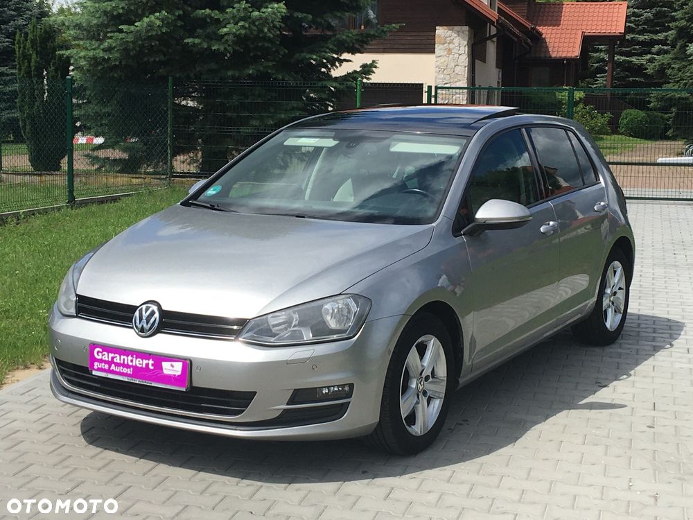 Volkswagen Golf - 9
