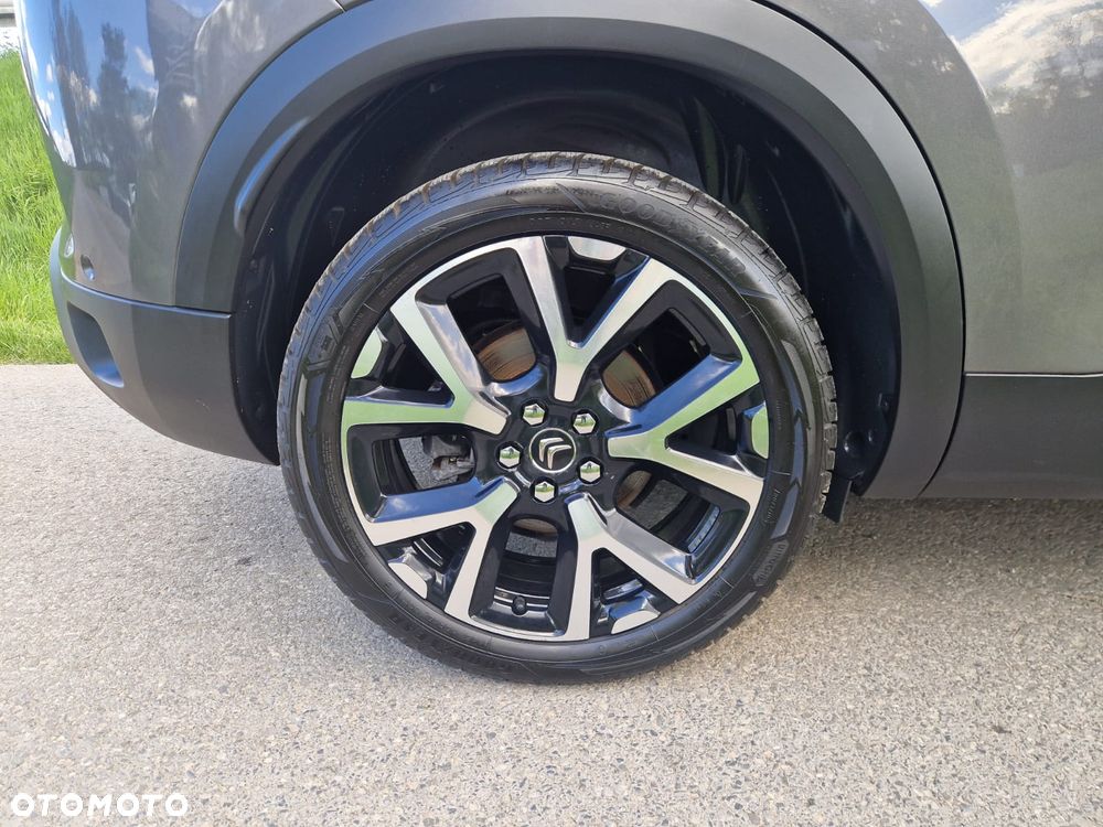 Citroën C5 Aircross - 37
