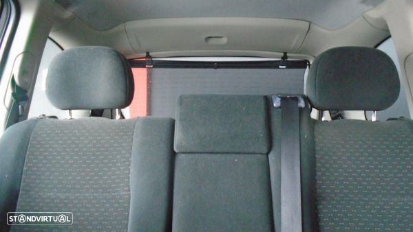 Para Peças Opel Zafira A Veículo Multiuso (T98) - 6