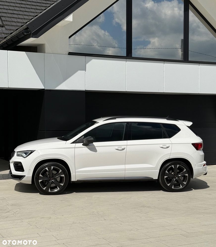 Cupra Ateca - 9