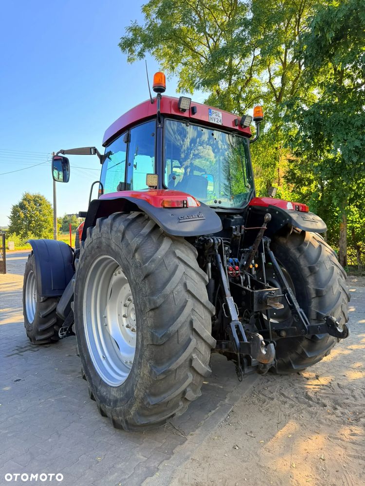 Case IH MX 150 - 13