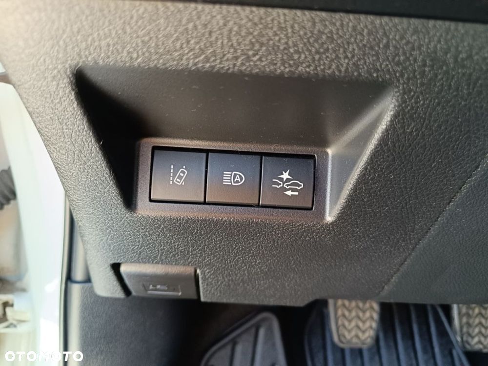 Toyota Yaris - 28