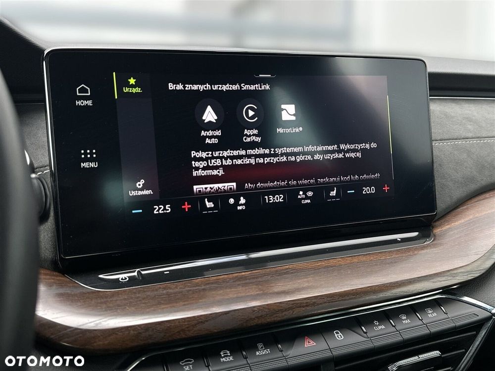 Skoda Octavia 2.0 TDI 4x4 Scout DSG - 28