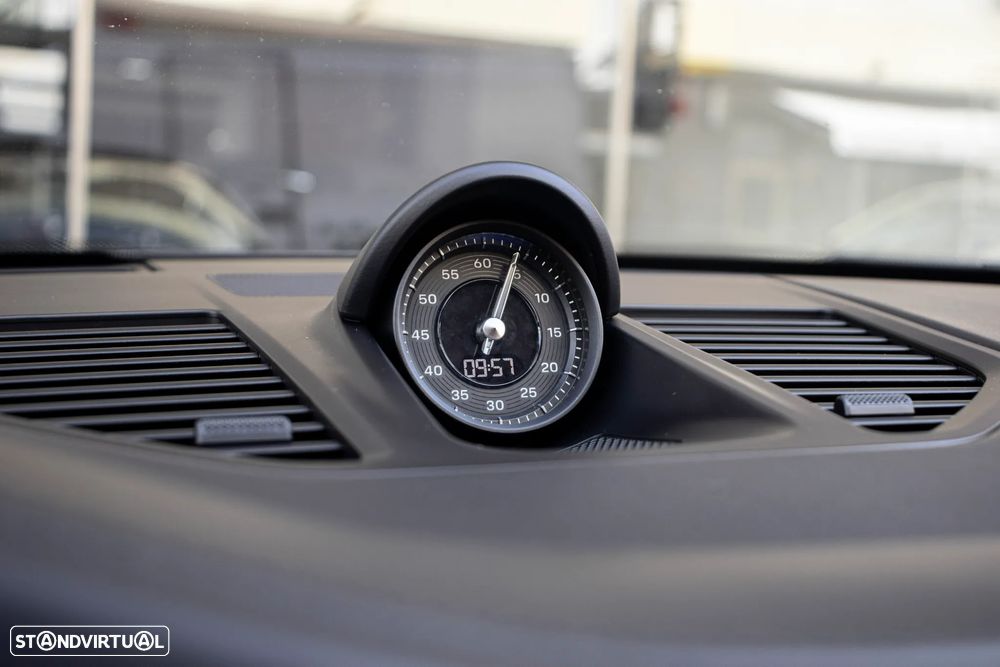 Porsche 911 (992) Carrera S PDK - 28