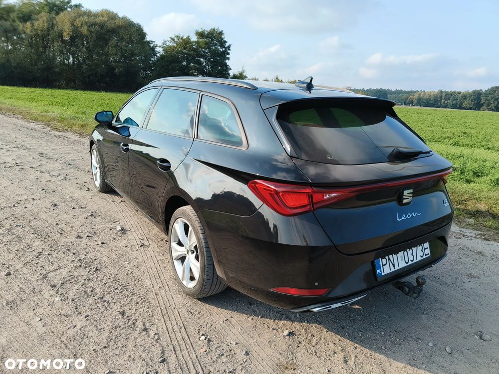 Seat Leon - 14