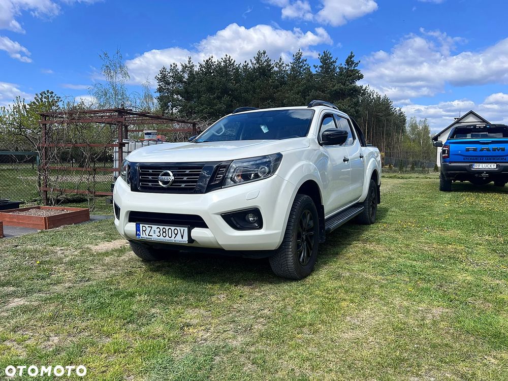 Nissan Navara - 6