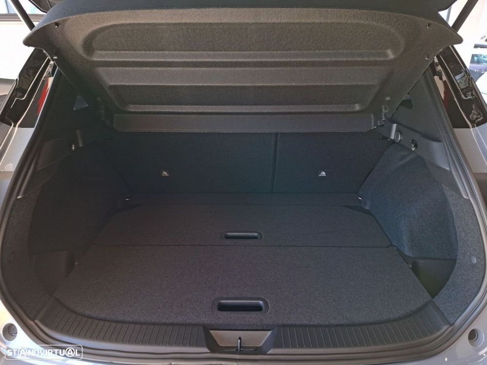 Nissan Qashqai 1.3 DIG-T Advance - 22
