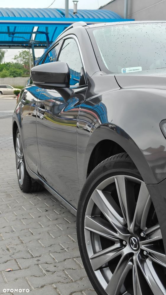 Mazda 6 2.0 Skypassion I-ELoop - 14