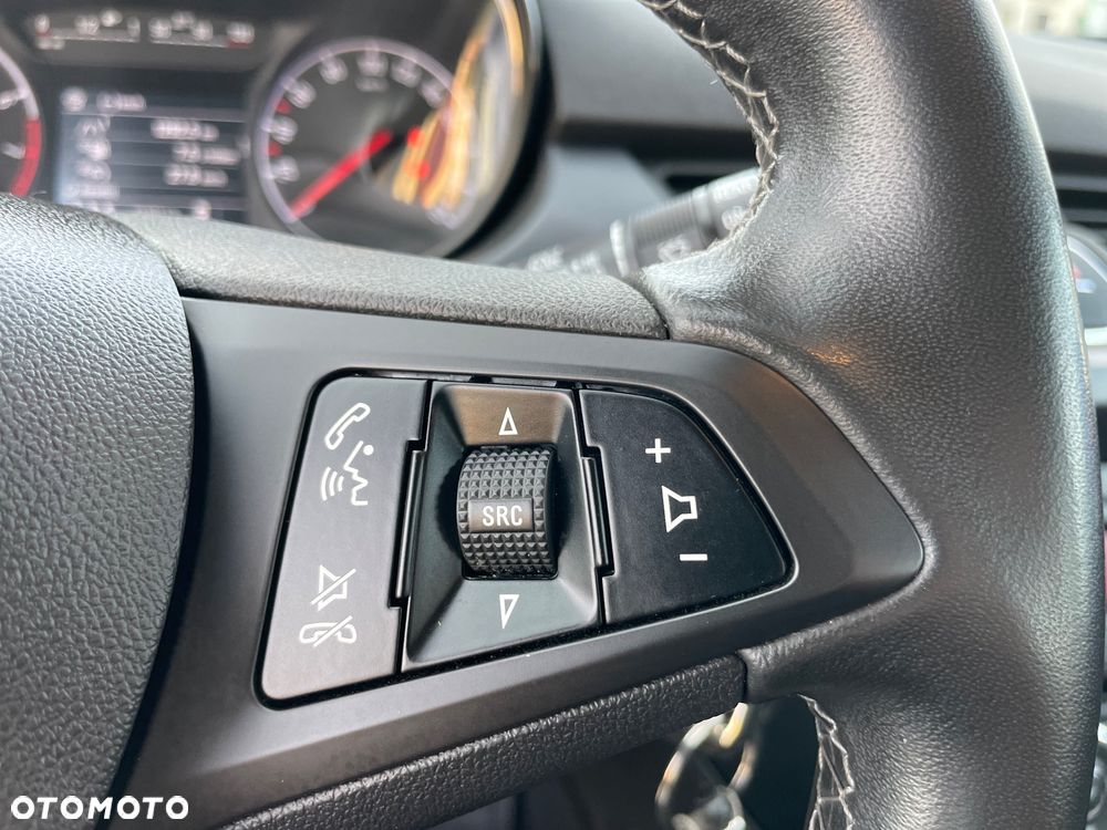 Opel Corsa 1.4 Enjoy - 31