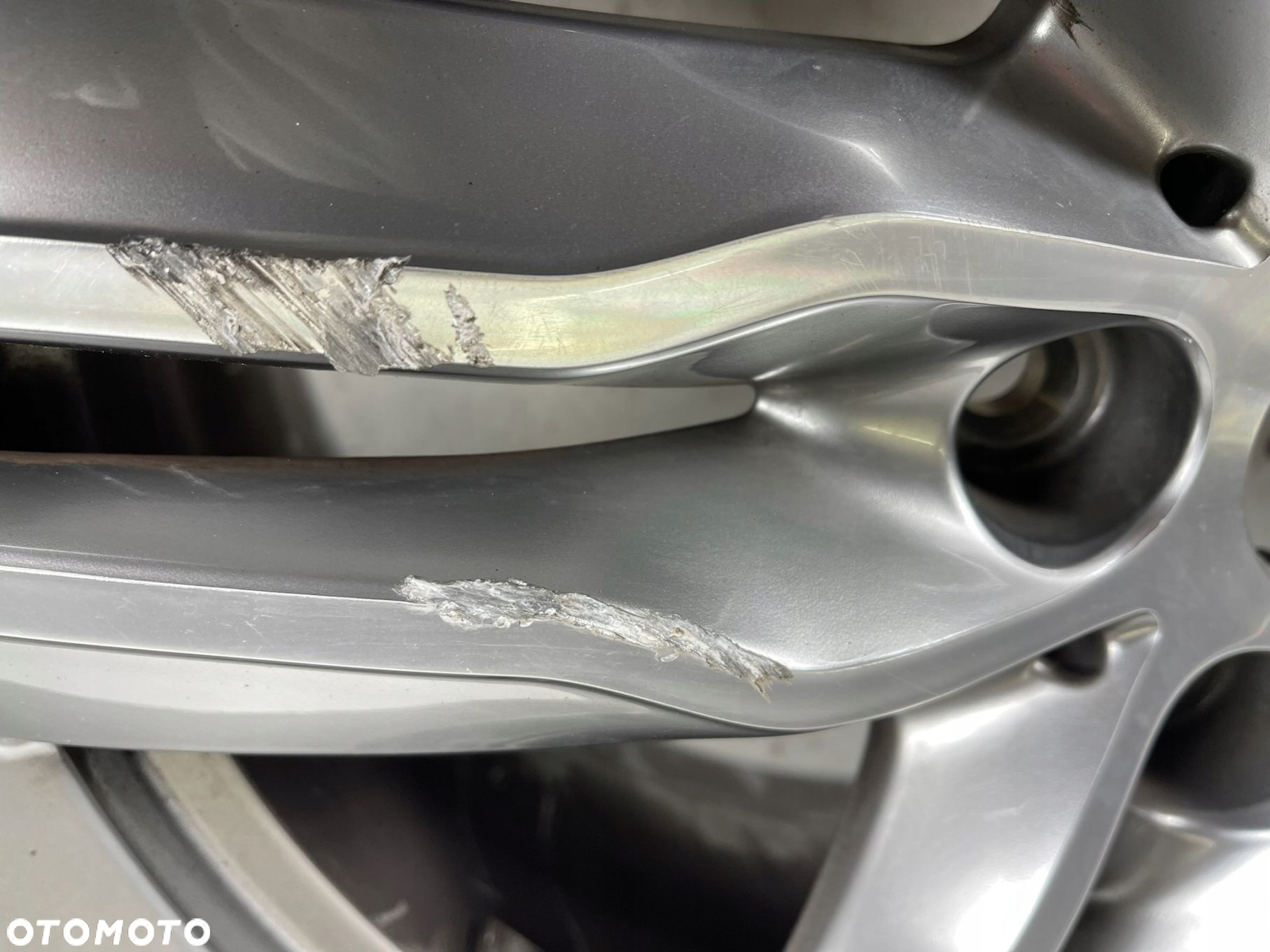 BMW X2 F39 X1 F48 ALUFELGA FELGA 18 CALI 7,5J ET51 5X112 7850456 - 4