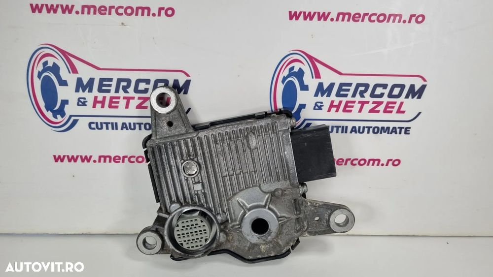 Calculator Mecatronic AAU6  55578552 / AISIN TF80SC AF40 / OPEL INSIGNIA / 2.0CDTI / 2009+ - 3