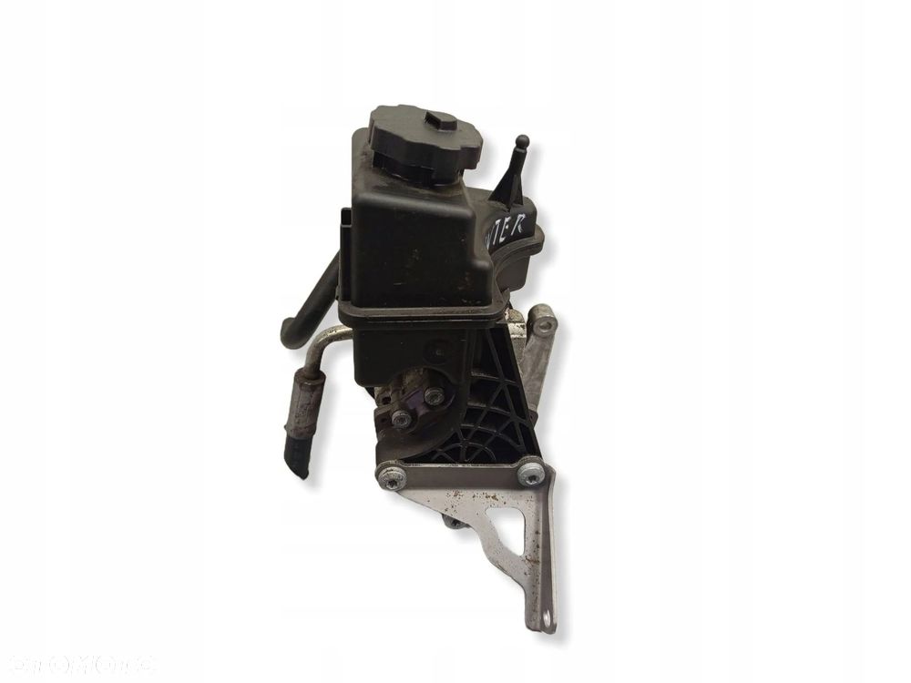 Pompa Wspomagania Mercedes-Benz Sprinter W906 A0064667801 - 16