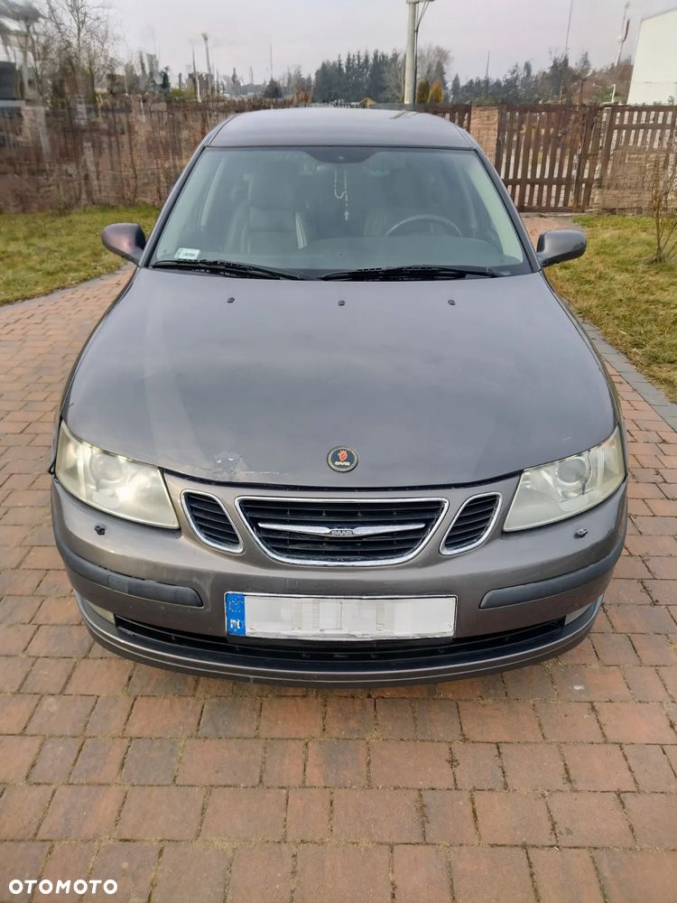 Saab 9-3X - 3
